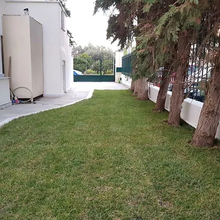 Anna'S Sweet Home Nea Makri Exterior photo